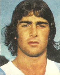 	Mario Kempes 	